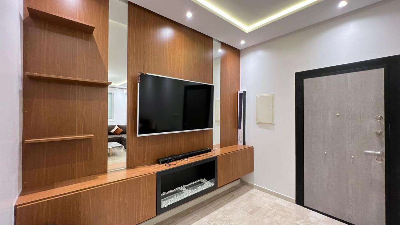 Petit Nid Douille Au Coeur De Casablanca Apartment Bagian luar foto